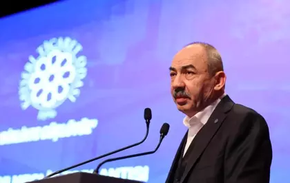 Gülsoy: 2025'te ciddi sınavlar verdik, 2026'da dijital ve akıllı üretimle şahlanacağız