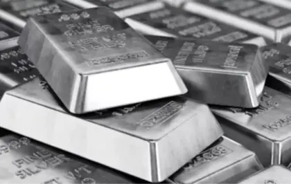 Gümüşte tarihi zirve: Gümüş fiyatları! 24 Aralık 1 gram gümüşün fiyatı ne kadar? Gümüş alınır mı?