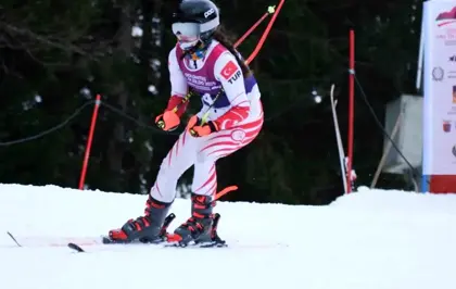 Güneşli kentten Avrupa kayak pistlerine