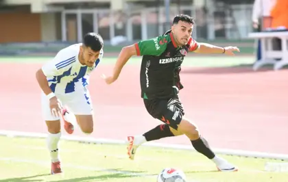 Karşıyaka Ferdi'yi Muşspor'a sattı