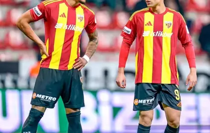 Kayserispor 17 maçta 16 gol attı