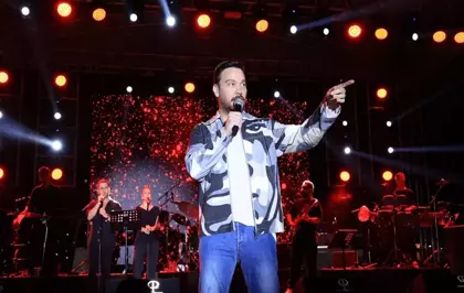 Minibüsünü otoparkta unutan Sinan Akçıl'a icra takibi