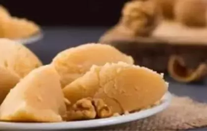 Regaib Kandili'nde helva yapılır mı?