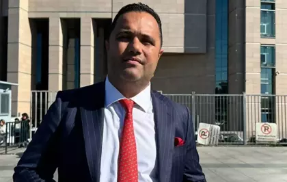 Rezan Epözdemir hakkında hazırlanan MASAK raporu ortaya çıktı