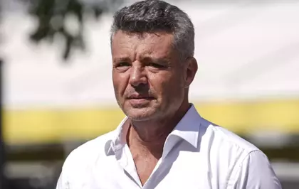 Sadettin Saran'ın uyuşturucu test sonucu belli oldu