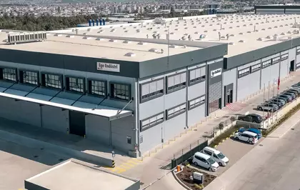 Türkiye'nin 50 yıllık dev şirketi üretime ara veriyor