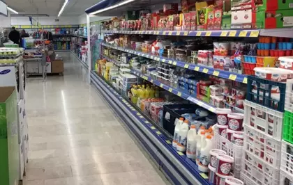 Türkiye'nin dev zincir marketi, katılım bankası kuruyor