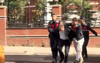 Yenidoğan Çetesi Davası Devam Ediyor