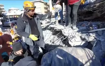 Malatya'da Özpolatlar Sitesi davasında müteahhit 15 yıl hapis cezasına çarptırıldı