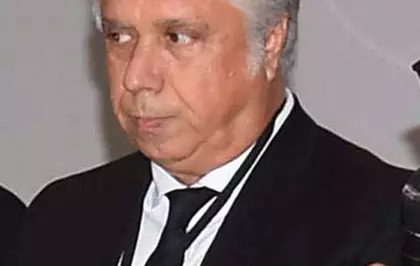 Altay'da ilk aday Arif Benan Savaş