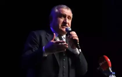 Bakan Bak: Dijital bağımlılıkla mücadelede en güçlü araç spordur