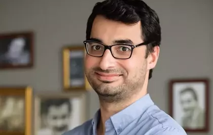 Barış Terkoğlu, adli kontrol şartıyla serbest