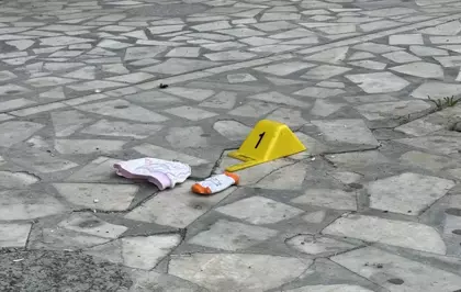 Diyarbakır'da annesinin 4. kattan attığı bebek hayatını kaybetti