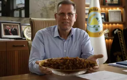 Dünyaca ünlü Manisa Çekirdeksiz Sultaniye Üzümü AB tesciline gün sayıyor