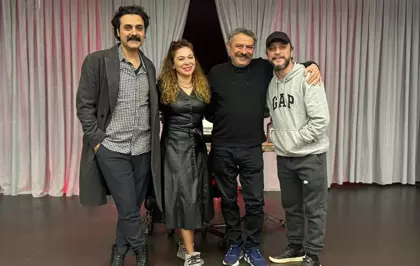 ''Enigma Varyasyonları'' yalnızlık ve gerçeklik meselelerini ele alıyor