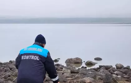 Bolu'da Kaçak Ağla Yakalanan 105 Sazan Balığı Kurtarıldı