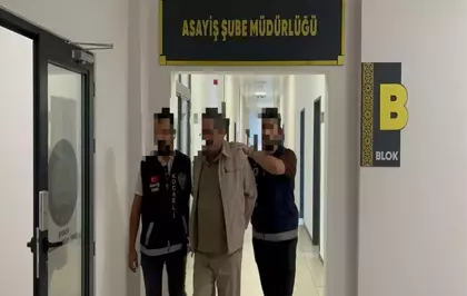 Kardeşini Miras Nedeniyle Öldüren Şahıs Ağırlaştırılmış Müebbet Hapis Cezasına Çarptırıldı