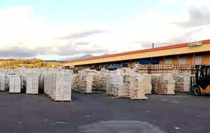 Yatağan Mermer İhtisas OSB'ye yer tahsisi resmi gazetede yayımlandı