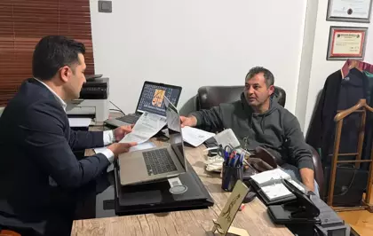 Eski eşinin maaş bilgisini sorgulayan 'Alo 170' çalışanına hapis kararını, istinaf bozdu