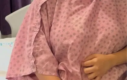 Özel hastanede anestezi sonrası kalbi duran Sara öldü, ailesi suç duyurusunda bulundu