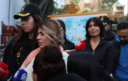 Ablası Nihal'i kaybeden Bahar Candan'dan pes dedirten paylaşım