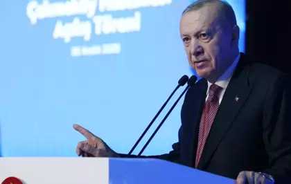 Cumhurbaşkanı Erdoğan'dan Yalova'daki operasyona dair ilk açıklama: Canilerle mücadelemiz sürecek