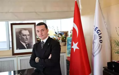 EGİAD: ''Büyüme, ancak topluma dokunursa anlamlıdır''