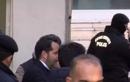 Erden Timur'un emniyetteki ifadesi ortaya çıktı