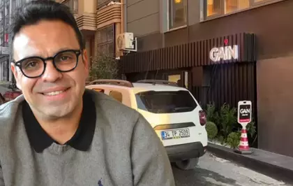 Sunucu Okan Karacan GAİN Medya soruşturmasında itirafçı oldu: Çantada 300 bin lira aldım