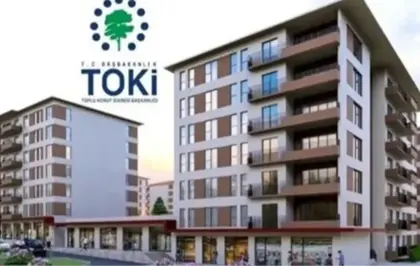 TOKİ İzmir kurası ne zaman çekilecek? TOKİ 500 bin konut İzmir kura takvimi!