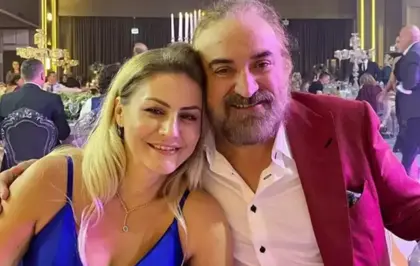 Bir yıl içinde ikinci kayıp! Volkan Konak'ın eşinin acı günü