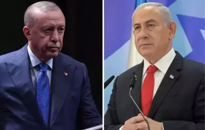 Cumhurbaşkanı Erdoğan: İsrail'in Somaliland'ı tanıma kararı gayri meşrudur ve kabul edilemez