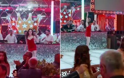 Dilber sahnelere geri dönüyor, çok konuşulan dizinin yeni sezon fragmanı yayınlandı