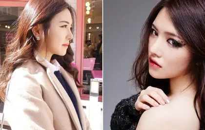 Milyonlarca takipçisi olan güzellik fenomeninden acı haber