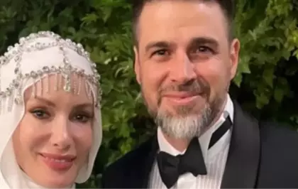 Reshad Strik kimdir? Gamze Özçelik'in eşi Reshad Strik kaç yaşında, nereli?