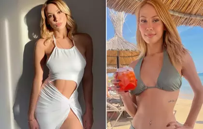 Uyuşturucu soruşturmasında gözaltına alınan isim ''Kısmetse Olur'' yarışmacısı çıktı