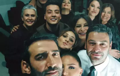 Uzak Şehir'den umut dolu mesajlar