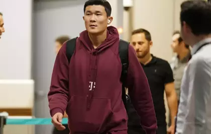 Süper Lig devinden Kim Min-jae sürprizi