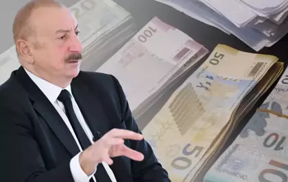 Azerbaycan Manatı TL karşısında 1 yıl içinde bakın nereden nereye geldi