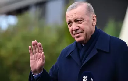 Cumhurbaşkanı Erdoğan tarih vererek duyurdu: Trump ile görüşeceğim