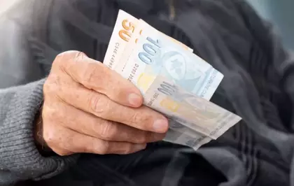 En düşük emekli maaşında rakam netleşti