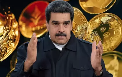 Maduro'nun kaçırılması kriptoyu ateşledi! Bitcoin 3 haftanın zirvesinde