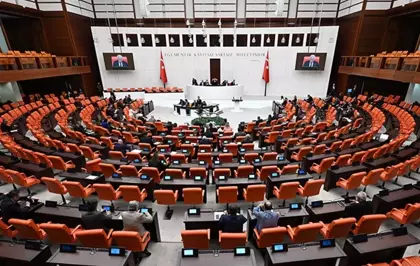 Siyasi partilerin kasası dolacak, 2026 hazine yardımları belli oldu