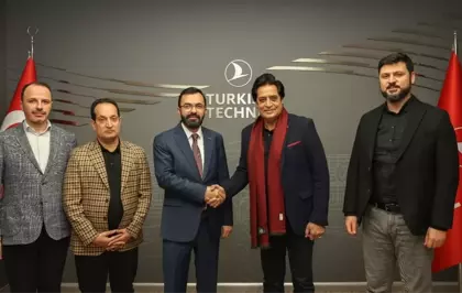 Türk Hava Yolları Teknik A.Ş., AirSial ile anlaşmasını genişletti