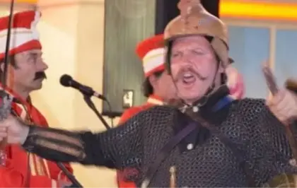 Bülent Katıoğlu kimdir? Bülent Katıoğlu kaç yaşında, nereli, hangi fillerde oynadı?