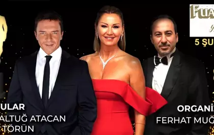 Gelin Damat Dergisi Ödül Töreni 2026 Tarihinde Düzenlenecek