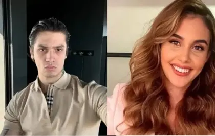 Çakal ile Berfu Yenenler olayı nedir? Çakal Berfu Yenenler'in programına mı katıldı, program neden yayınlanmadı?