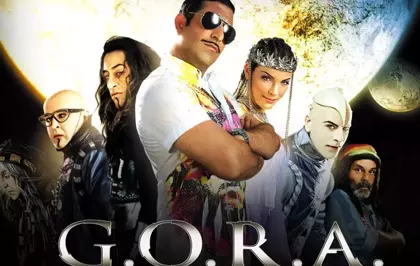 Bomba gibi geliyor! GORA4GORA'nın kadrosu belli oldu