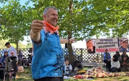 Denizlili ünlü besteciden yürekleri ısıtacak yeni şarkı