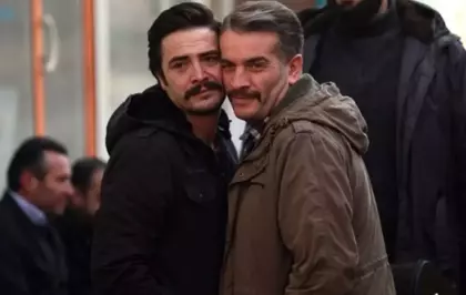 Ölümden dönen Murat Cemcir'in son hali ortaya çıktı